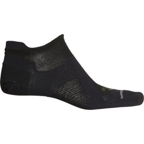 Lorpen Multisport Ultralight Socks - Below the Ankle (For Men) - BLACK (L )
