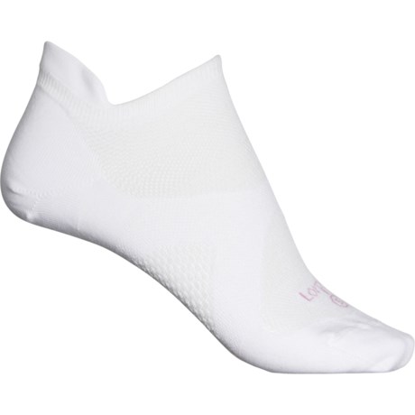 Lorpen Multisport Ultralight Socks - Below the Ankle (For Women) - WHITE (S )