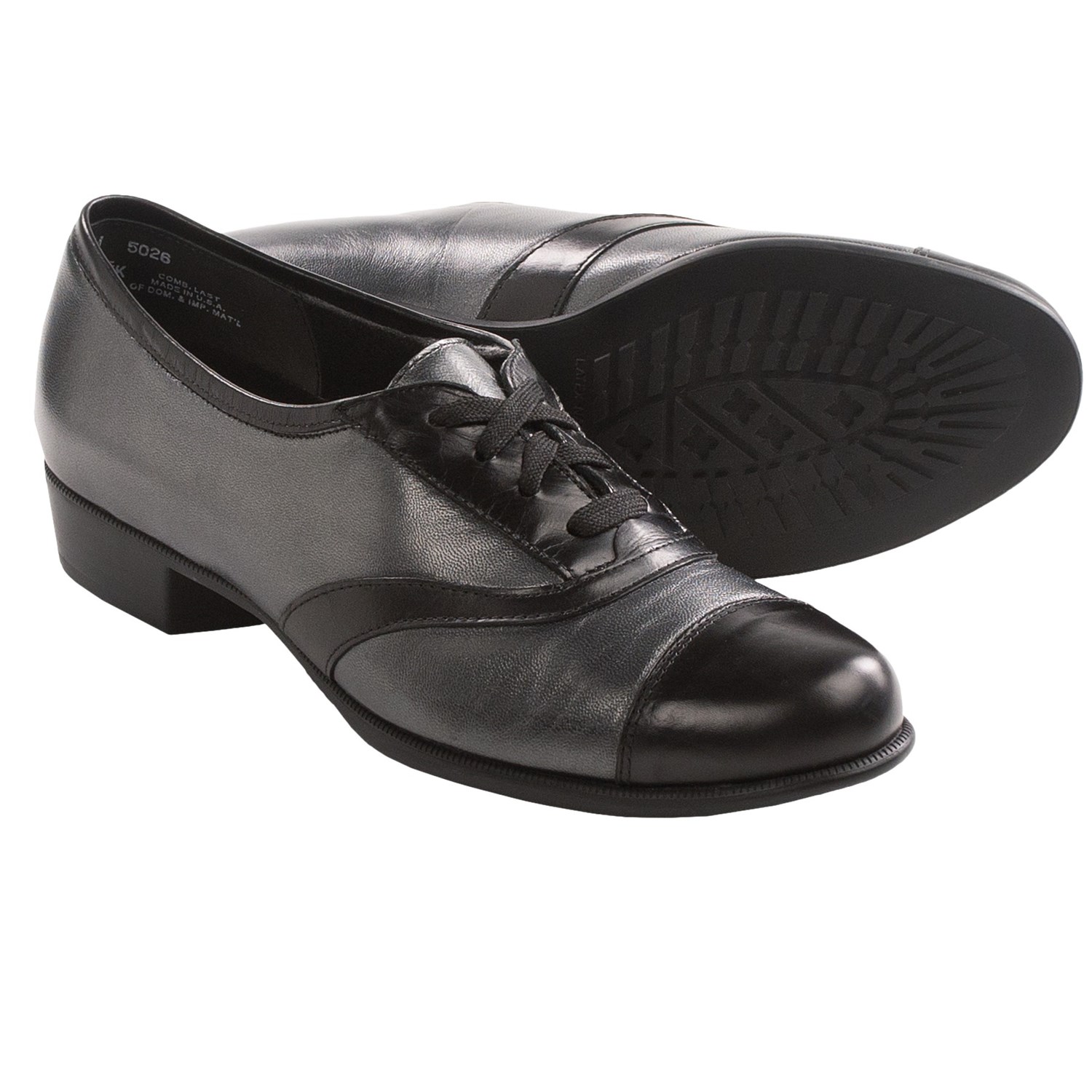 Munro American Ascot Shoes (For Women) Save 79
