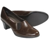 Munro American Ava Shoes - Leather (For Women)