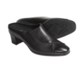 Munro American Cassie Mules - Leather (For Women)