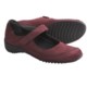 Munro American Journey Mary Jane Shoes - Nubuck (For Women)