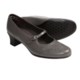 Munro American Leather Isabel Shoes - Mary Janes, High Heels (For Women)