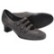 Munro American Maria Pumps - Suede (For Women) in Grey Suede