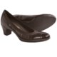 Munro American Odette Pumps - Leather (For Women)