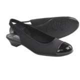Munro American Payton Sling-Back Shoes (For Women)