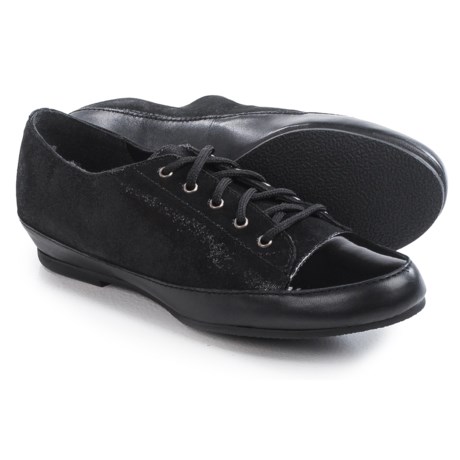 Munro American Petra Shoes Suede, Lace Ups (For Women)