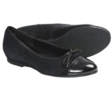 Munro American Sky Shoes - Suede (For Women)