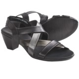 Munro American Stella Sandals (For Women)
