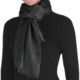 Murray Hogarth Pashmina Scarf - Merino Wool (For Women)