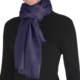 Murray Hogarth Pashmina Scarf - Merino Wool (For Women)
