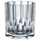 Nachtmann Aspen Tumblers - Set of 4, Bavarian Crystal