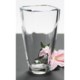 Nachtmann Carre Vase - 9-3/4