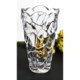 Nachtmann Petals Crystal Vase