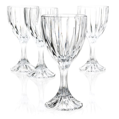 Nachtmann Prestige Wine Glasses Set of 4