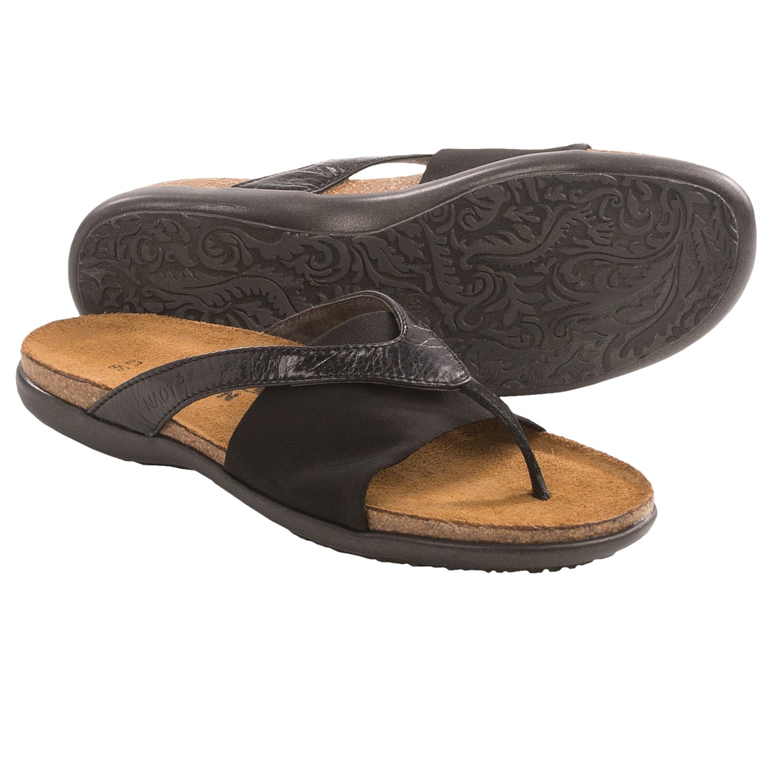 Women's Naot Architect Slip-On Shoes Men's, Women's & Kids