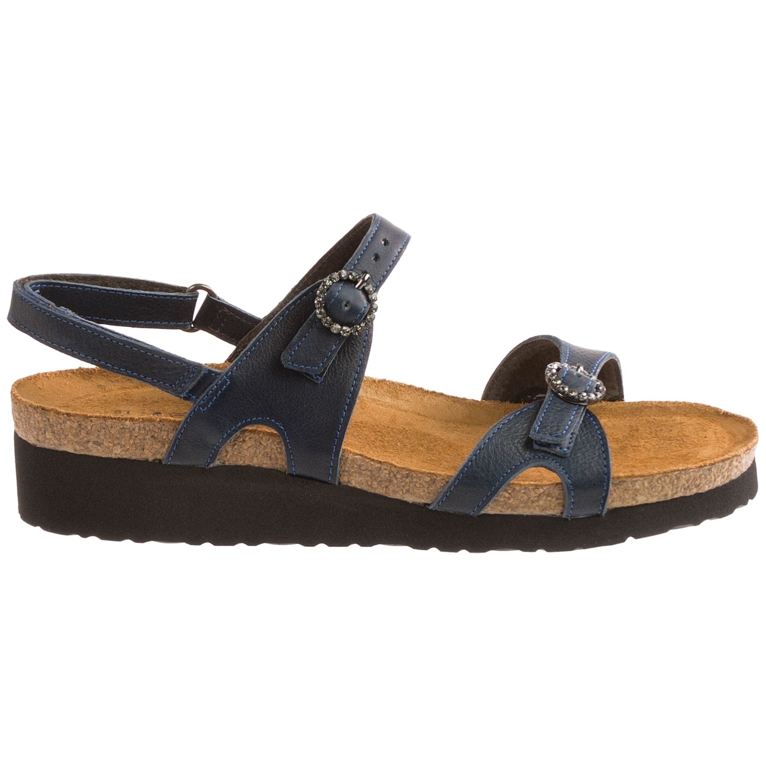 naot sandals