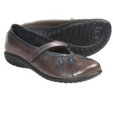 Naot Nau Mai Mary Jane Shoes (For Women)