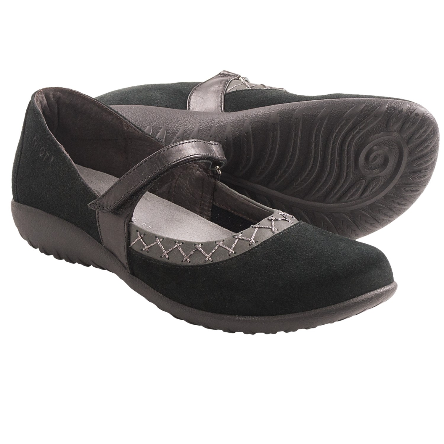 naot shoes stockists