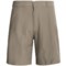 Narragansett Trader Nylon Shorts (For Men) in Khaki