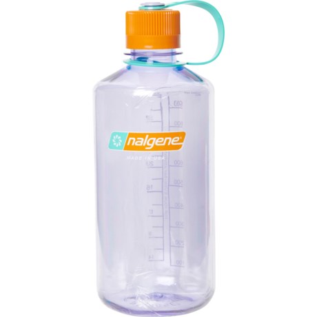Nalgene Narrow-Mouth Water Bottle - 32 oz. - AMETHYST ( )
