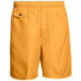 Nat Nast All Day, Every Day Swim Trunks (For Men)