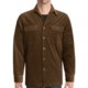 Nat Nast Corduroy Shirt Jacket - 10-Wale (For Men)