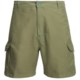 Nat Nast Deep Pocket Swim Trunks (For Men)