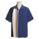 Nat Nast For Sail Camp Shirt - Silk, Short Sleeve (For Men)