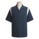 Nat Nast Linger Camp Shirt - Silk, Short Sleeve (For Men)