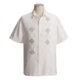Nat Nast Magnet Camp Shirt - Silk, Short Sleeve (For Men)