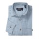 Nat Nast Make Mine a Double Shirt - Chambray, American Fit, Long Sleeve (For Men)