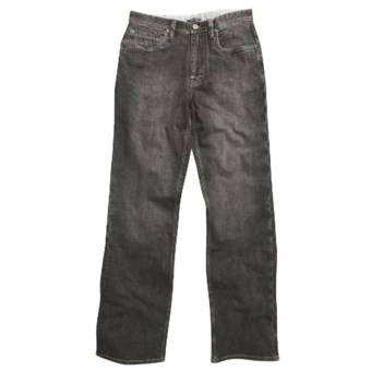Nat Nast Maverick Fit Jeans (For Men)