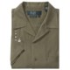 Nat Nast Rumor Silk Twill Camp Shirt - Short Sleeve (For Men)