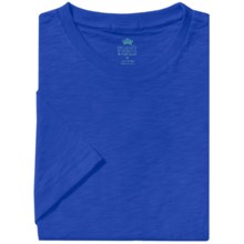 Nat Nast Sea Worthy T-Shirt - Short Sleeve (For Men) in Coastline - Closeouts