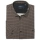 Nat Nast Silk Parker Plaid Sport Shirt - Long Sleeve (For Men)