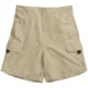 Nat Nast Swim Long Walk Shorts (For Men)
