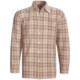 National Outfitters Cotton Flannel Shirt - Long Sleeve (For Men)