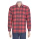 National Outfitters Yarn-Dyed Flannel Shirt - Long Sleeve (For Men)