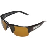 Native Eyewear Ambush Sunglasses - Polarized Reflex Lenses