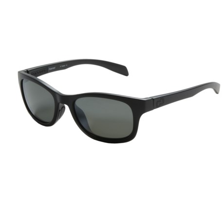 Native Eyewear Highline Sunglasses Polarized Reflex Lenses