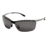 Native Eyewear Larimer Sunglasses - Polarized Reflex Lenses