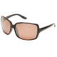 Native Eyewear Lulu Sunglasses - Polarized Reflex Lenses (For Women)