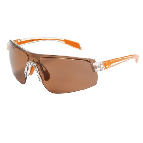 Native Eyewear Lynx Sunglasses Polarized Interchangeable Lenses