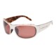 Native Eyewear Solo Sunglasses - Polarized Reflex Lenses (For Women)