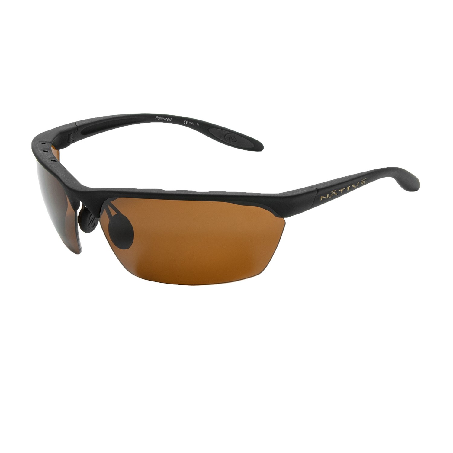 interchangeable lens sunglasses