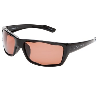 Native Eyewear Wazee Sunglasses - Polarized