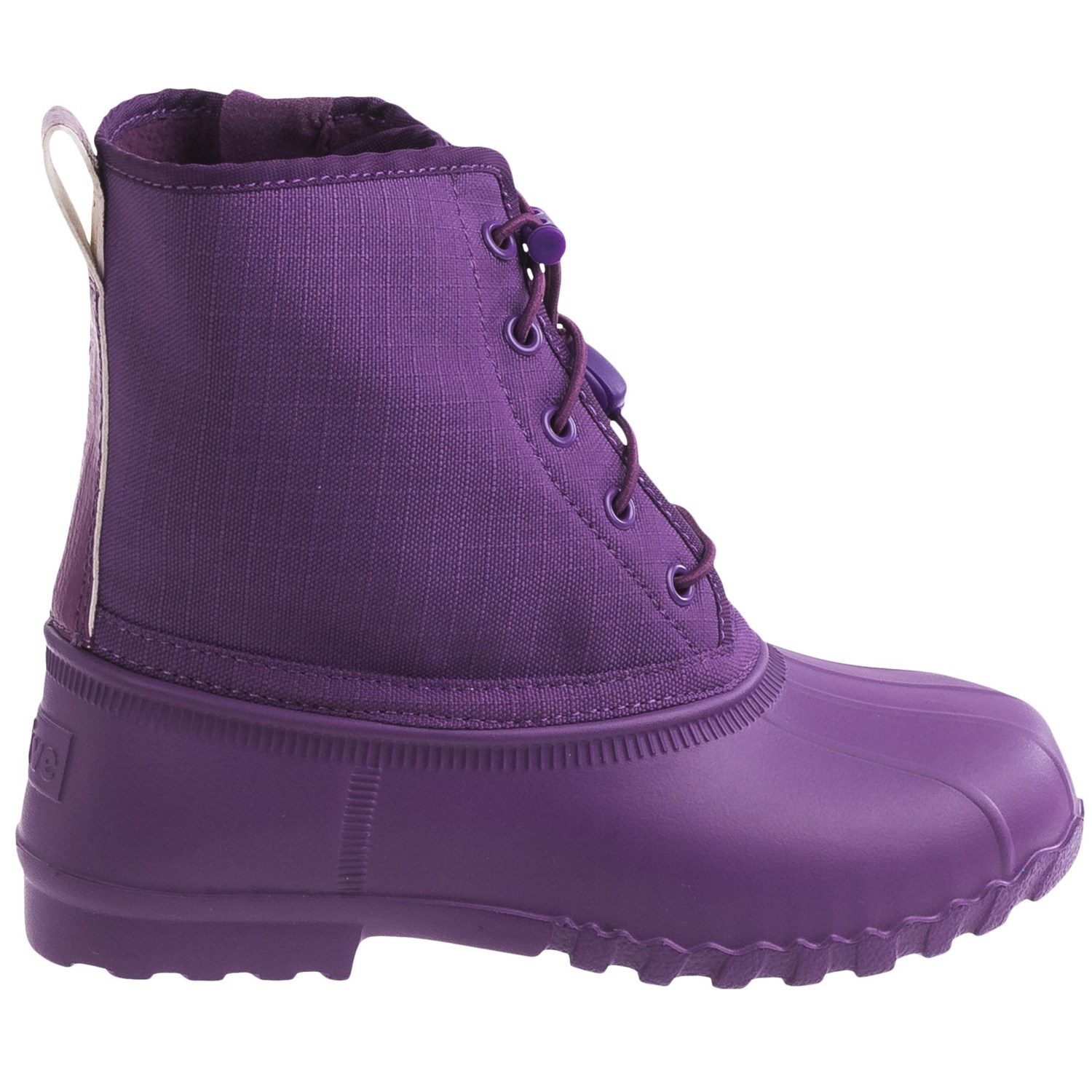 native waterproof shoes
