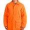 Natural Habitat Blaze Orange Parka - Insulated (For Men) in Blaze Orange
