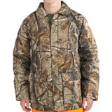 Natural Habitat Camo Parka - Insulated (For Men)